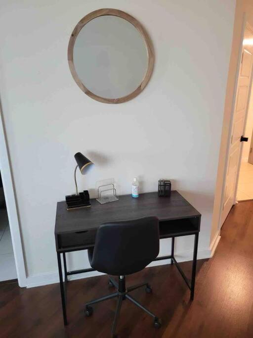 3 Min To Dt Tampa And Amalie Arena - Cozy 1Br - Pool Lägenhet Exteriör bild